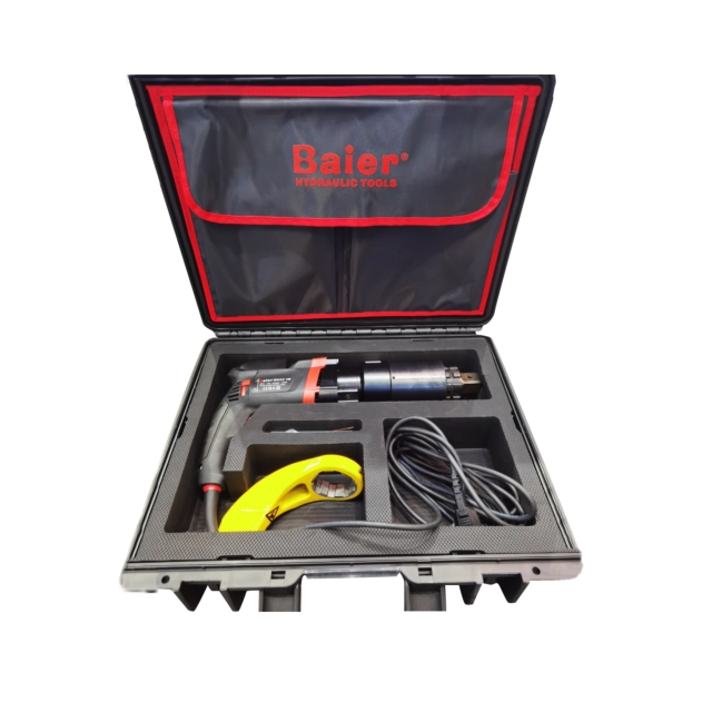 مفتاح عزم الدوران الكهربائي من سلسلة BRAC-FS (بدون محول الطاقة)