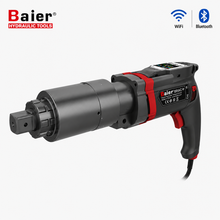 باير BRAC-S2200 مفتاح كهربائي صناعي 200-2200 نيوتن متر 1 بوصة بناء جسر القيادة