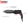 BRAC-S8000 مفتاح الربط الكهربائي ذو عزم الدوران العالي 1200-7500Nm Metabo مدفوعة الصناعة 4.0 أداة الربط الذكية
