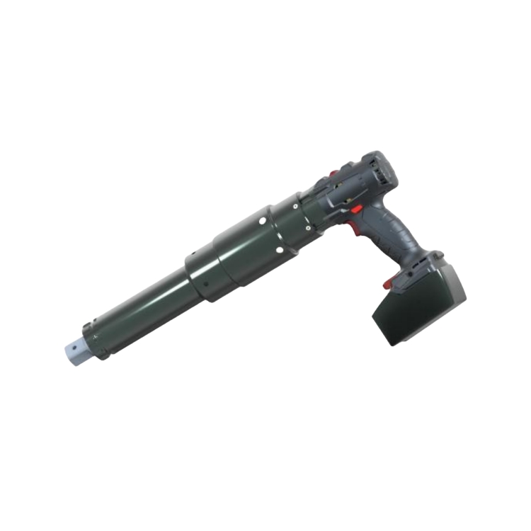 مفتاح الربط BRDC-LL 2