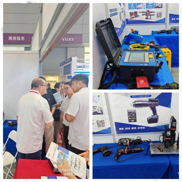 باير-الذكية-مفتاح عزم الدوران الكهربائي-sciif-shenzhen.webp