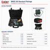 BRDC-SS4000 600-4000Nm مفتاح عزم الدوران اللاسلكي لصيانة توربينات الرياح